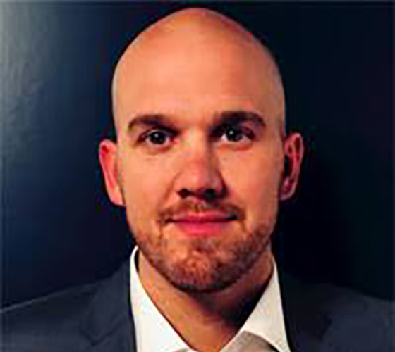 Seth Van Sickel