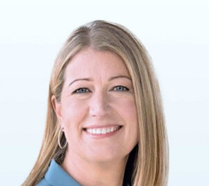Shannon Thyme Klinger