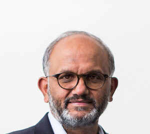 Shantanu Narayen