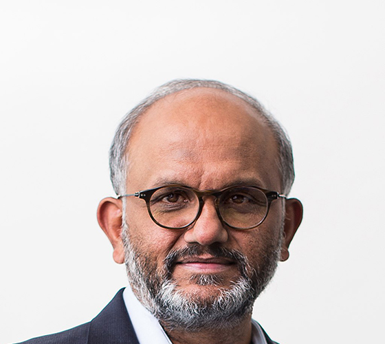 Shantanu Narayen