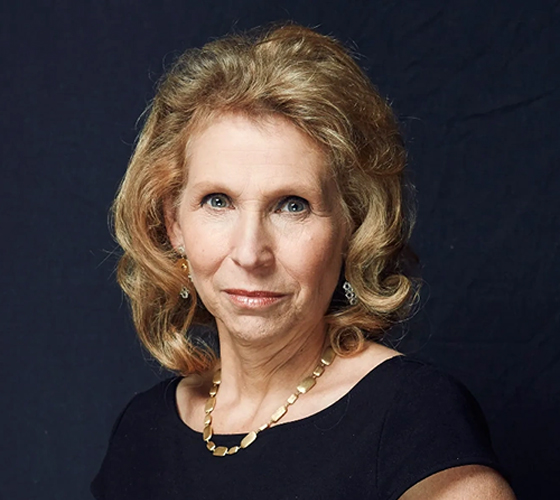 Shari Redstone