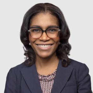 Sharifa A. Anderson