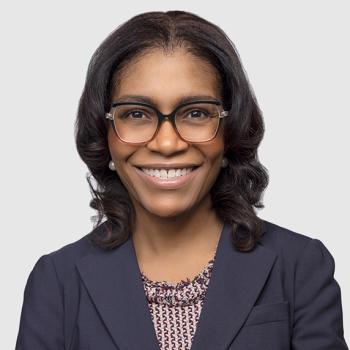 Sharifa A. Anderson