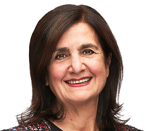 Sharon Rothstein