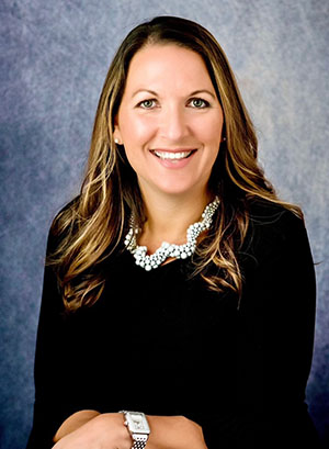 Sherry Graziano
