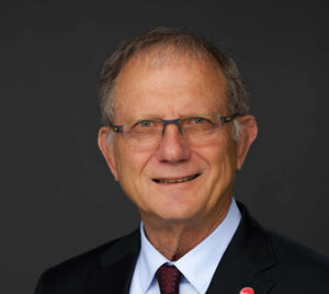 Shlomo Zohar