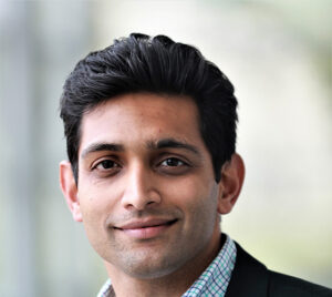 Siddharth Taparia