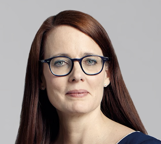 Sinead Gorman