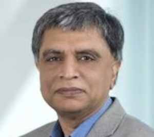 Sohail Ahmed