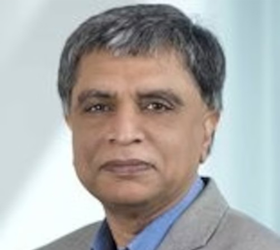 Sohail Ahmed