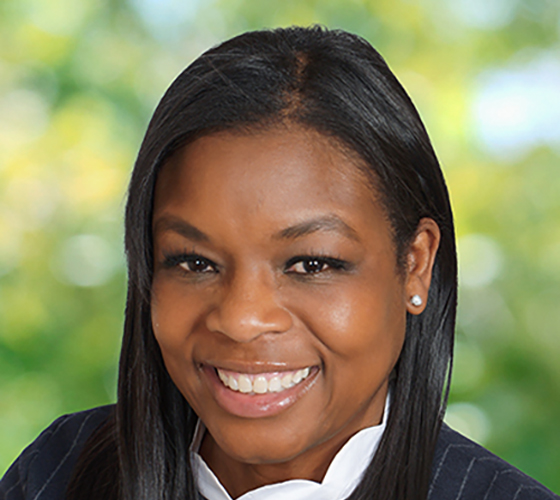 Sonia Coleman