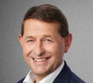Soren T. Laursen