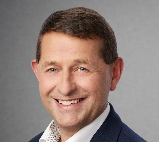 Soren T. Laursen