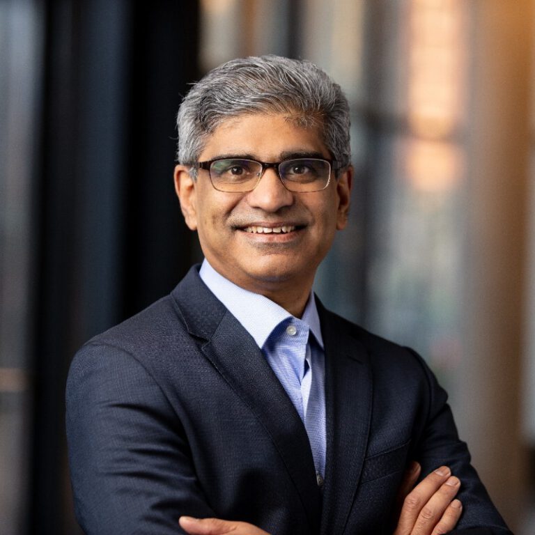 Srikanth Padmanabhan