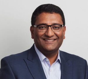 Srinivas D. Reddy