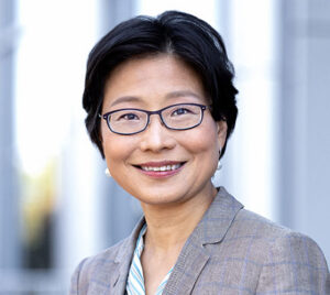 Stacey Ma