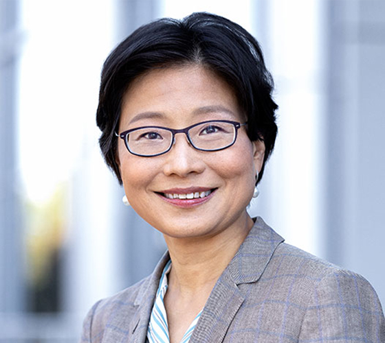 Stacey Ma