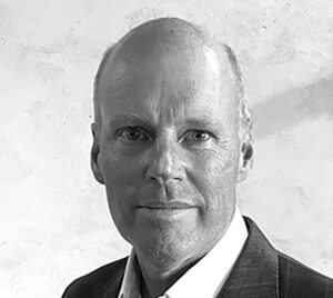 Stephen A.M. Hester
