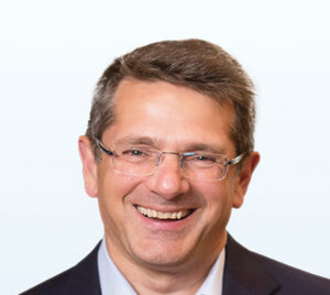 Stephen Berenson