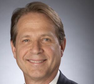 Stephen M. Knopik