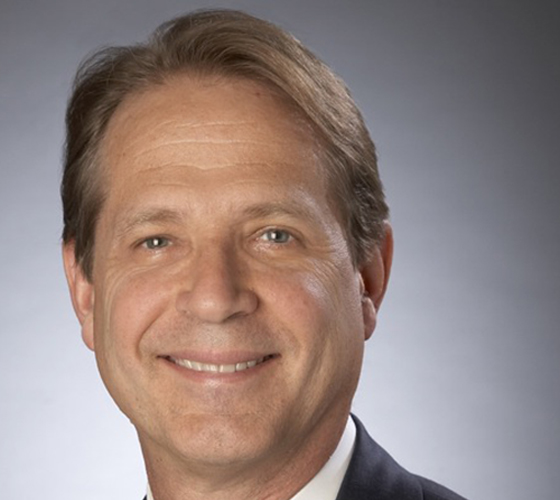 Stephen M. Knopik