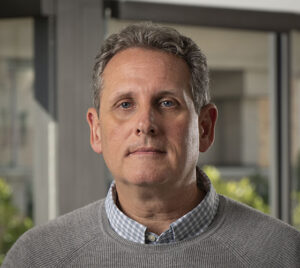 Stephen P. Koch