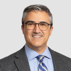 Stergios ‘Terry’ Theologides