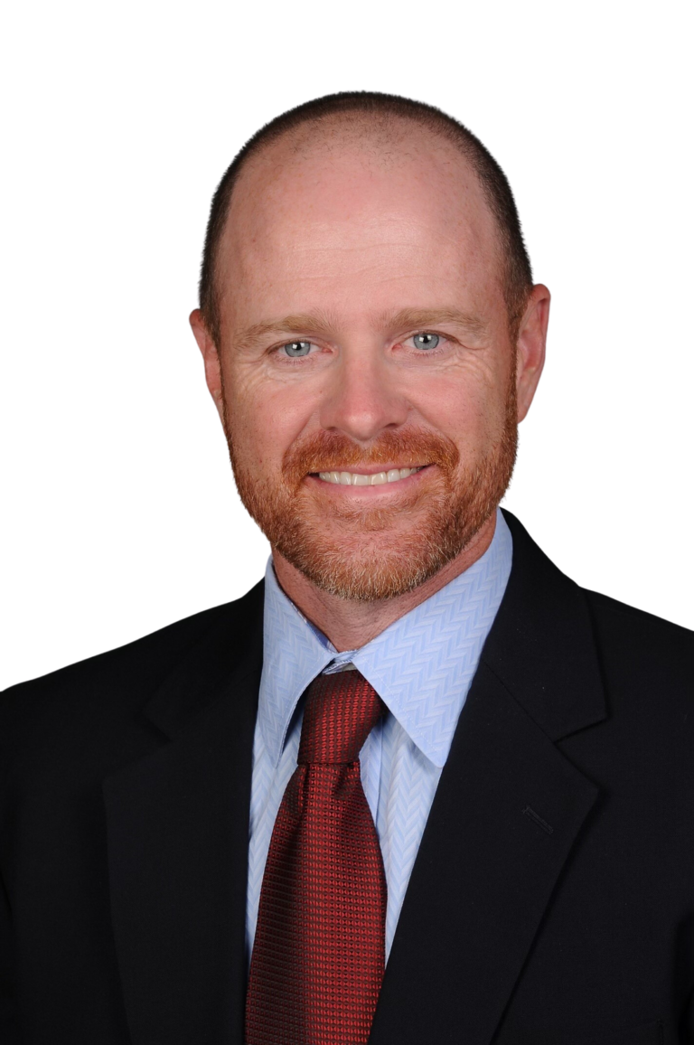 Steve C. Ledbetter