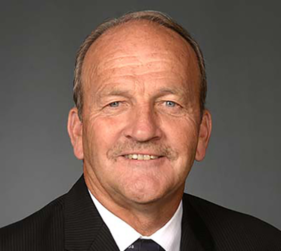Steve Fritel