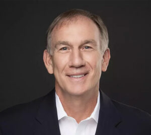 Steve Herron