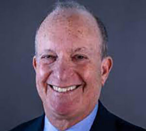 Steve Kass