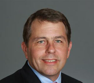 Steven J. Kean