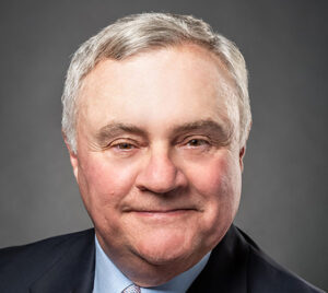 Steven A. Mills