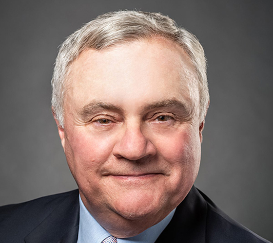 Steven A. Mills