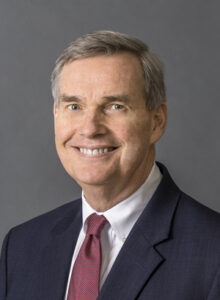 Steven C. Voorhees