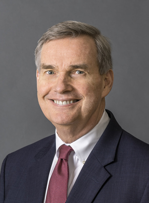 Steven C. Voorhees