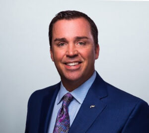 Steven J. Grimmer