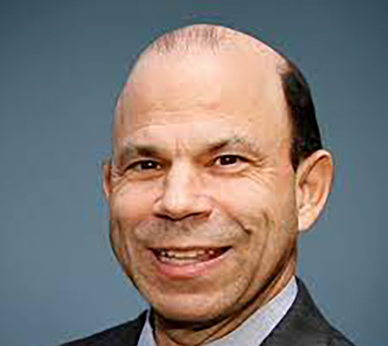 Steven O. Newhouse