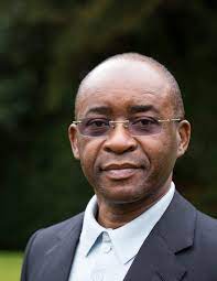 Strive Masiyiwa
