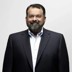 Suresh Venkatarayalu