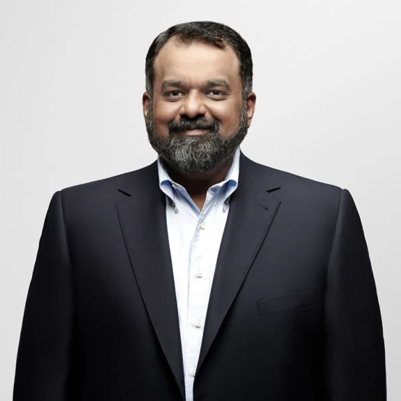 Suresh Venkatarayalu