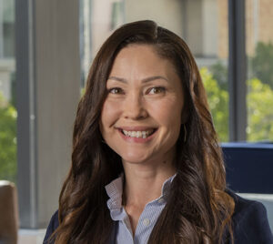 Suzanne M. Bonner