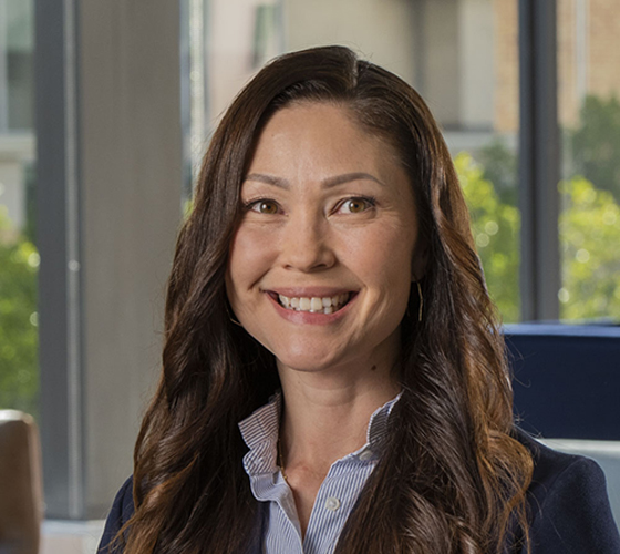 Suzanne M. Bonner