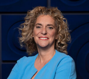 Tamara Ingram