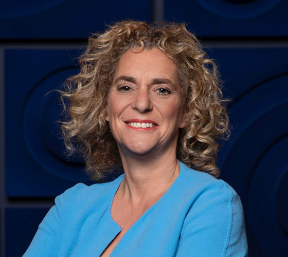 Tamara Ingram