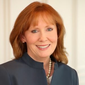 Teresa Heitsenrether