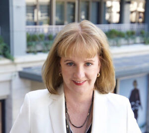 Teresa M. Finley