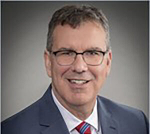 Terry G. Fedor