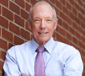 Theodore R. Mitchell