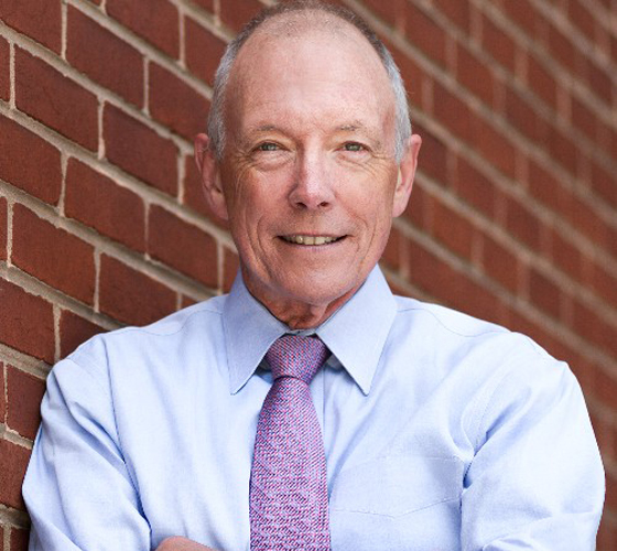 Theodore R. Mitchell